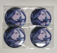 2026年最新】プロセカ 杏 グリッター缶バッジの人気アイテム - メルカリ