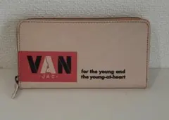 2026年最新】バッグ van jacの人気アイテム - メルカリ