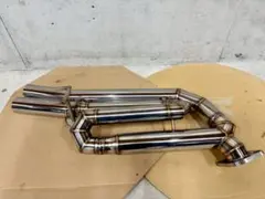 2026年最新】カムリ 50 マフラーの人気アイテム - メルカリ