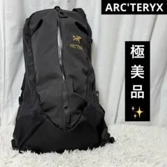 2026年最新】アークテリクス リュック アロー16の人気アイテム - メルカリ