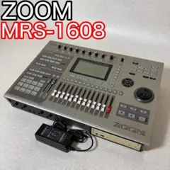2026年最新】zoom mrs 1608の人気アイテム - メルカリ