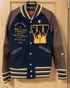 2026年最新】クリームソーダ スタジャンの人気アイテム - メルカリ