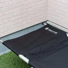 2026年最新】スノーピーク スノーピークコット ハイテンションの人気