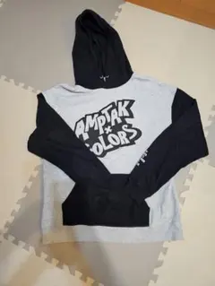 2026年最新】アンプタックカラーズ パーカーの人気アイテム - メルカリ