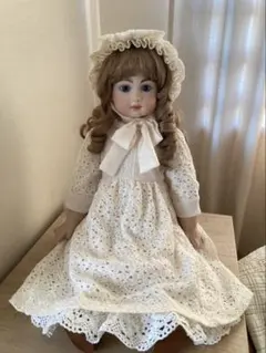 2026年最新】ビスクドール アンティーク ジュモーの人気アイテム