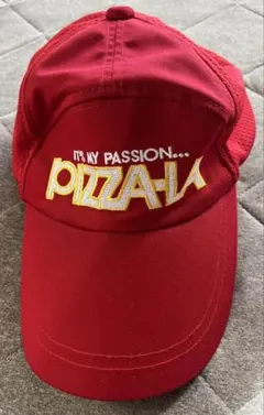 2026年最新】ピザーラキャップ 帽子の人気アイテム - メルカリ