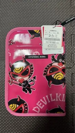 2026年最新】ヒステリックミニ 母子手帳ケースの人気アイテム - メルカリ