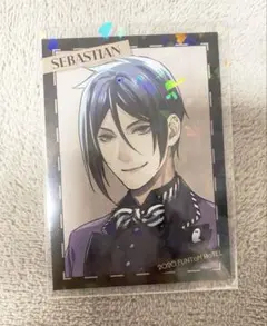 2026年最新】黒執事カードの人気アイテム - メルカリ