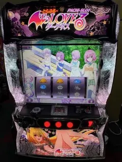 2026年最新】ToLoveるダークネス 実機の人気アイテム - メルカリ