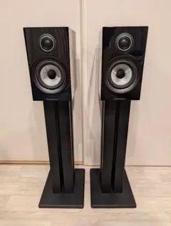 2026年最新】b&w スピーカー 707の人気アイテム - メルカリ