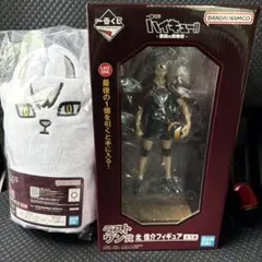 2026年最新】一番くじ ラストワン ハイキューの人気アイテム - メルカリ