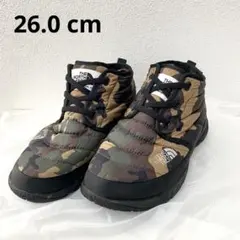 2026年最新】ノースフェイス 迷彩 ブーツの人気アイテム - メルカリ