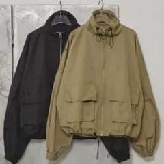 2026年最新】スタンドカラージップブルゾン todayfulの人気アイテム