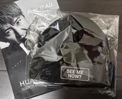 2026年最新】木村拓哉 SEE YOU THERE ニット帽の人気アイテム - メルカリ