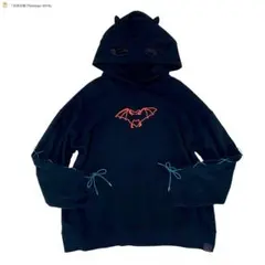 2026年最新】米津玄師 こうもりパーカー 2018の人気アイテム - メルカリ