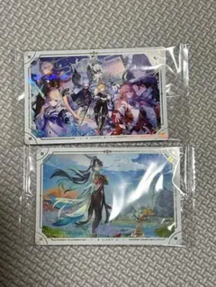 2026年最新】原神 魈 ウエハースの人気アイテム - メルカリ