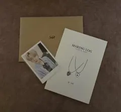 2026年最新】bts suga ユンギ artist made ネックレス シルバーの人気