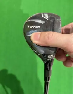 2026年最新】tw757 ユーティリティ 27の人気アイテム - メルカリ