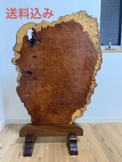 2026年最新】一枚板 花梨の人気アイテム - メルカリ