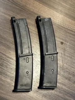 2026年最新】東京マルイ mp7a1 マガジンの人気アイテム - メルカリ