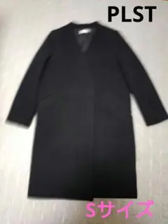 2026年最新】plst コート ウールモッサの人気アイテム - メルカリ