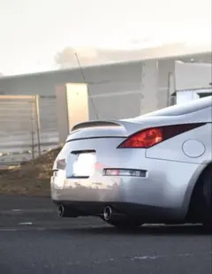 2026年最新】ダックテール z33の人気アイテム - メルカリ