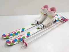 2026年最新】ジュニアスキー4点セットの人気アイテム - メルカリ