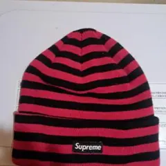 2026年最新】supreme stripe beanieの人気アイテム - メルカリ