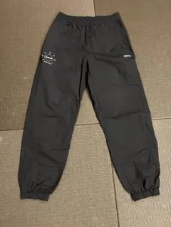 2026年最新】fcrb ventilation logo easy pantsの人気アイテム - メルカリ