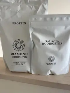 2026年最新】Diamond products プロテインの人気アイテム - メルカリ