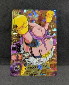 2026年最新】ドラゴンボールヒーローズ 魔人ブウ 善の人気アイテム