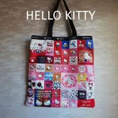 2026年最新】レスポートサック ハローキティ 50周年の人気アイテム