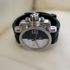 2026年最新】oakley 腕時計 gmtの人気アイテム - メルカリ