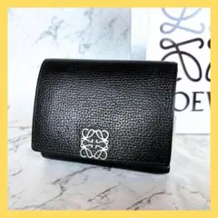 2026年最新】loewe トライフォールドウォレットの人気アイテム - メルカリ