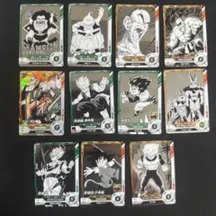 2026年最新】ドラゴンボールヒーローズ 魔人ブウ 善の人気アイテム