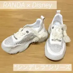 2026年最新】RANDA シンデレラの人気アイテム - メルカリ