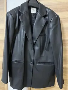 2026年最新】SeaRoomlynn レザージャケット・ライダースの人気アイテム