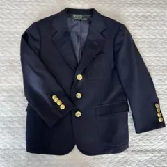 2026年最新】ラルフローレン ブレザー キッズ 120の人気アイテム