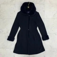 2026年最新】エムズグレイシー コート ファーの人気アイテム - メルカリ