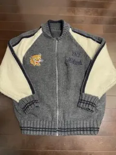 2026年最新】niko and  スカジャンの人気アイテム - メルカリ