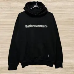 2026年最新】ThisIsNeverThat パーカー xlの人気アイテム - メルカリ