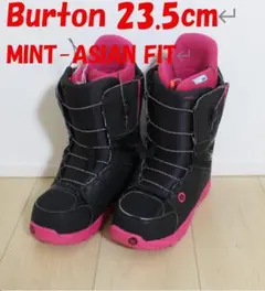2026年最新】BURTON MINT-ASIAN FITの人気アイテム - メルカリ