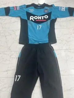 2026年最新】ガンバ大阪 練習の人気アイテム - メルカリ