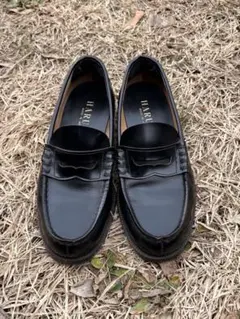 2026年最新】haruta ローファー 26.5の人気アイテム - メルカリ