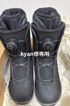 2026年最新】k スノーボードブーツ raiderの人気アイテム - メルカリ