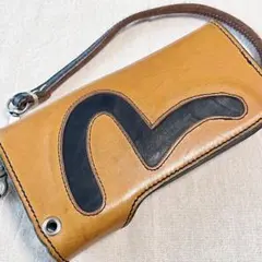 2026年最新】EVISU財布の人気アイテム - メルカリ