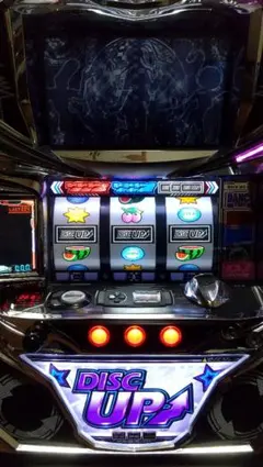 2026年最新】パチスロ実機 ディスクアップの人気アイテム - メルカリ