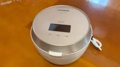 2026年最新】panasonic sr-hb107の人気アイテム - メルカリ