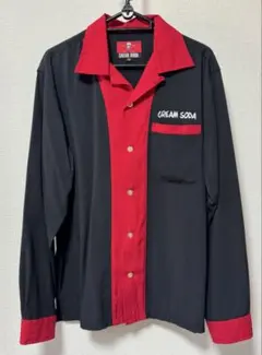 2026年最新】クリームソーダ長袖シャツの人気アイテム - メルカリ