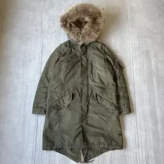 2026年最新】アメリカンラグシー モッズコートの人気アイテム - メルカリ